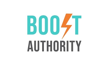 Boostauthority.com